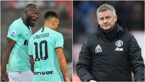 Lukaku 'xát muối' vào nỗi đau của M.U bằng thành tích ghi bàn khủng Lukaku 'xát muối' vào nỗi đau của M.U bằng thành tích ghi bàn khủng