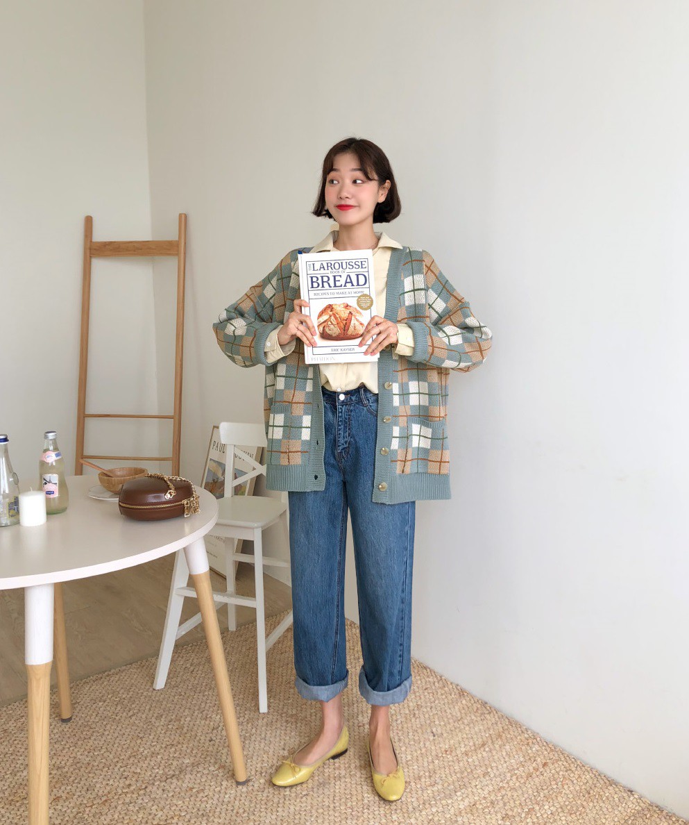 Trời nắng gió khó lường, chị em cứ diện áo sơ mi theo 4 công thức sau là đã sành điệu vô đối - 1 Trời nắng gió khó lường, chị em cứ diện áo sơ mi theo 4 công thức sau là đã sành điệu vô đối - 1