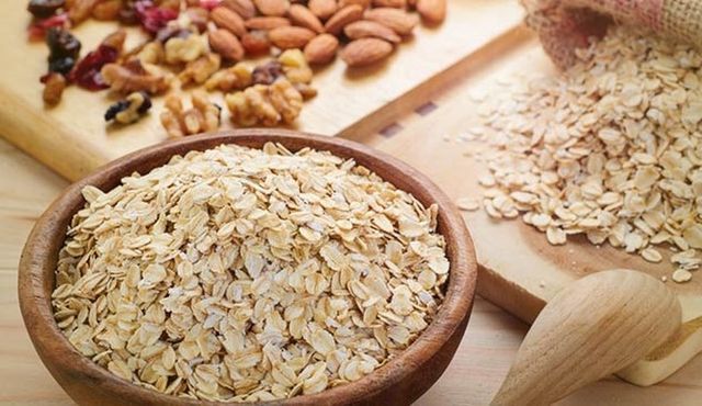 7 loại thực phẩm vàng cho nam giới khỏe mạnh, cường tráng - 3 7 loại thực phẩm vàng cho nam giới khỏe mạnh, cường tráng - 3