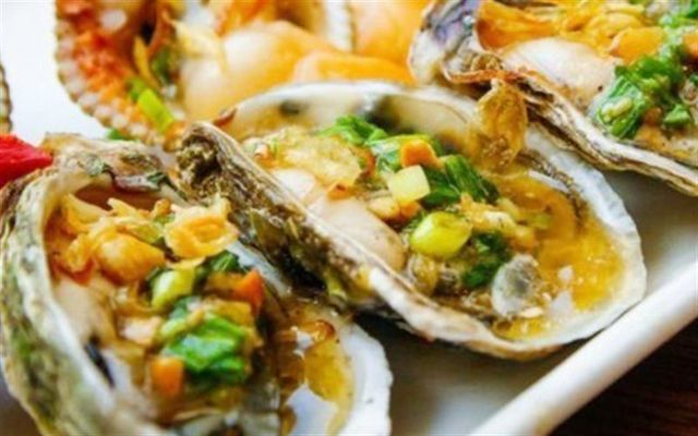 7 loại thực phẩm vàng cho nam giới khỏe mạnh, cường tráng - 1 7 loại thực phẩm vàng cho nam giới khỏe mạnh, cường tráng - 1