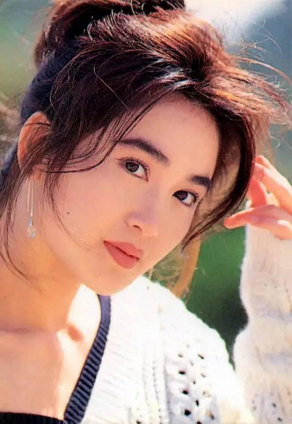 Chiêm ngưỡng nhan sắc thời trẻ của Ôn Bích Hà để thấy đẳng cấp của 'Đát Kỷ đẹp nhất màn ảnh Hoa ngữ' - 4 Chiêm ngưỡng nhan sắc thời trẻ của Ôn Bích Hà để thấy đẳng cấp của 'Đát Kỷ đẹp nhất màn ảnh Hoa ngữ' - 4