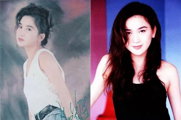 Chiêm ngưỡng nhan sắc thời trẻ của Ôn Bích Hà để thấy đẳng cấp của 'Đát Kỷ đẹp nhất màn ảnh Hoa ngữ' - 13 Chiêm ngưỡng nhan sắc thời trẻ của Ôn Bích Hà để thấy đẳng cấp của 'Đát Kỷ đẹp nhất màn ảnh Hoa ngữ' - 13