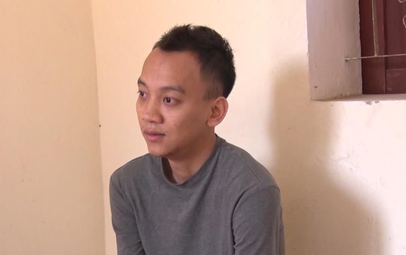 Cho vay với lãi suất 'cắt cổ', 2 mẹ con cùng bị khởi tố Cho vay với lãi suất 'cắt cổ', 2 mẹ con cùng bị khởi tố