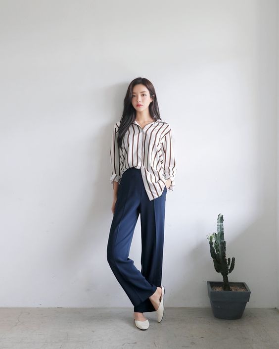 Không thể bỏ qua những style tiện dụng dành cho chị em công sở trong mùa đông - 10 Không thể bỏ qua những style tiện dụng dành cho chị em công sở trong mùa đông - 10