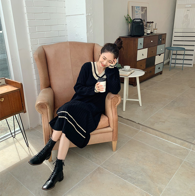 Không thể bỏ qua những style tiện dụng dành cho chị em công sở trong mùa đông - 11 Không thể bỏ qua những style tiện dụng dành cho chị em công sở trong mùa đông - 11