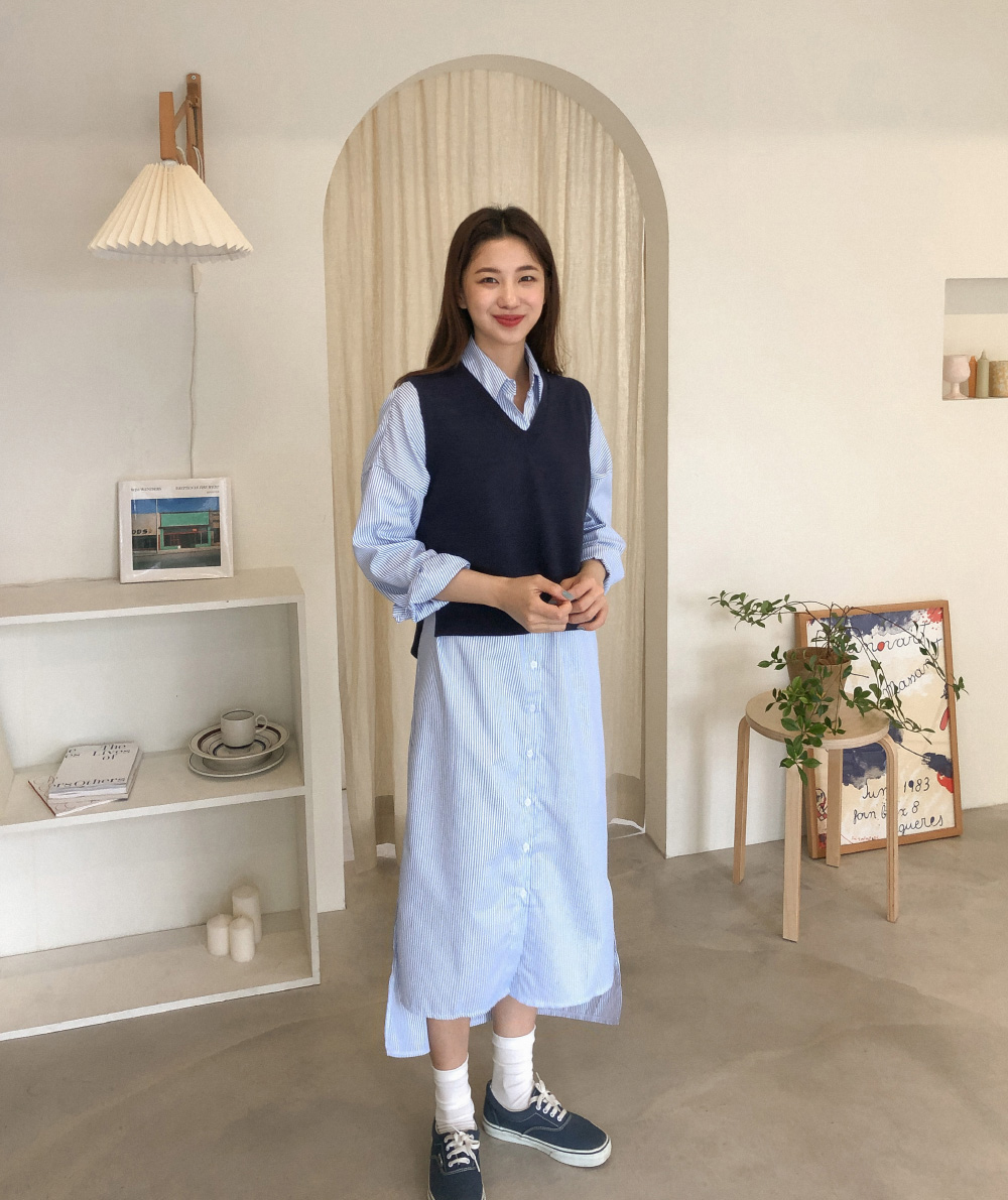 Không thể bỏ qua những style tiện dụng dành cho chị em công sở trong mùa đông - 5 Không thể bỏ qua những style tiện dụng dành cho chị em công sở trong mùa đông - 5