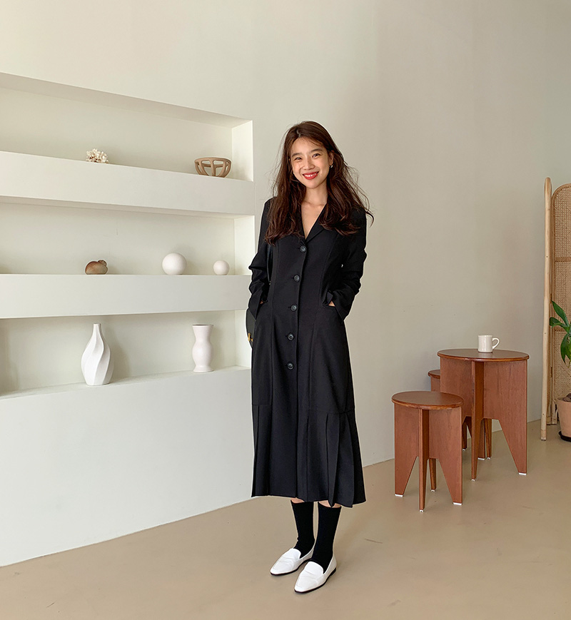 Không thể bỏ qua những style tiện dụng dành cho chị em công sở trong mùa đông - 6 Không thể bỏ qua những style tiện dụng dành cho chị em công sở trong mùa đông - 6