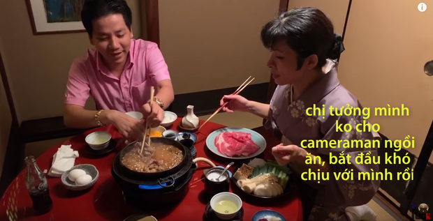 Hạ thấp phụ nữ để 'giật tittle câu view', Khoa Pug bị đầu bếp nổi tiếng gọi tên chửi thẳng là 'vô học' - 2 Hạ thấp phụ nữ để 'giật tittle câu view', Khoa Pug bị đầu bếp nổi tiếng gọi tên chửi thẳng là 'vô học' - 2