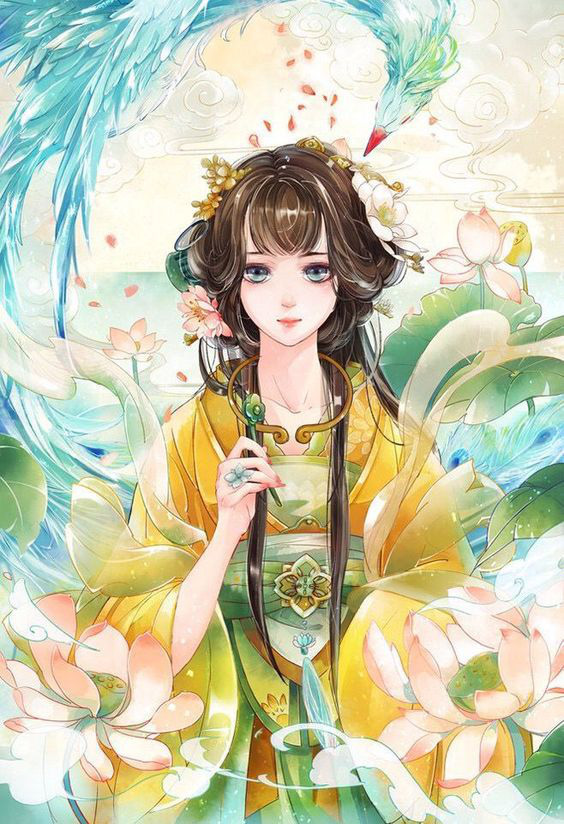 Bước sang tháng 11, 3 quý cô sinh vào những ngày âm lịch này vừa vượng tài vừa vượng tình, cuối năm đón hỷ sự - 2 Bước sang tháng 11, 3 quý cô sinh vào những ngày âm lịch này vừa vượng tài vừa vượng tình, cuối năm đón hỷ sự - 2