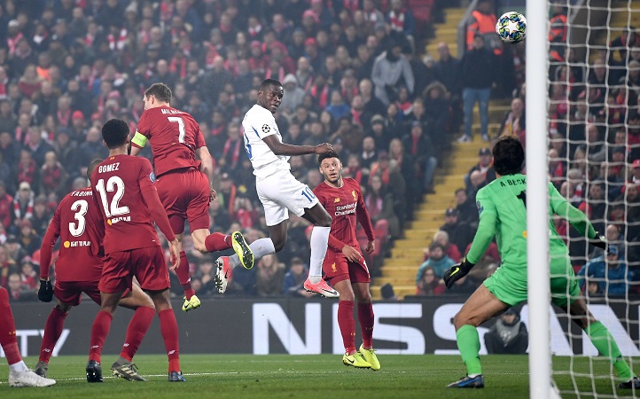 Thắng nhẹ Genk, Liverpool chạy đà hoàn hảo cho đại chiến với Man City - 1 Thắng nhẹ Genk, Liverpool chạy đà hoàn hảo cho đại chiến với Man City - 1