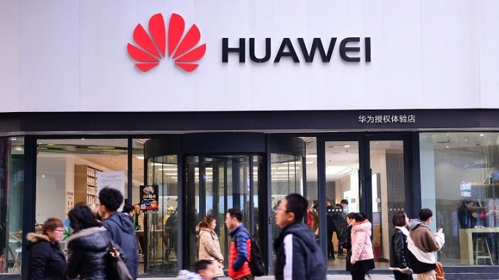Huawei là nhà sản xuất nộp nhiều bằng sáng chế nhất năm 2018 - 1 Huawei là nhà sản xuất nộp nhiều bằng sáng chế nhất năm 2018 - 1