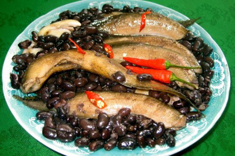 4 món ăn giúp quý ông sung mãn - 1 4 món ăn giúp quý ông sung mãn - 1