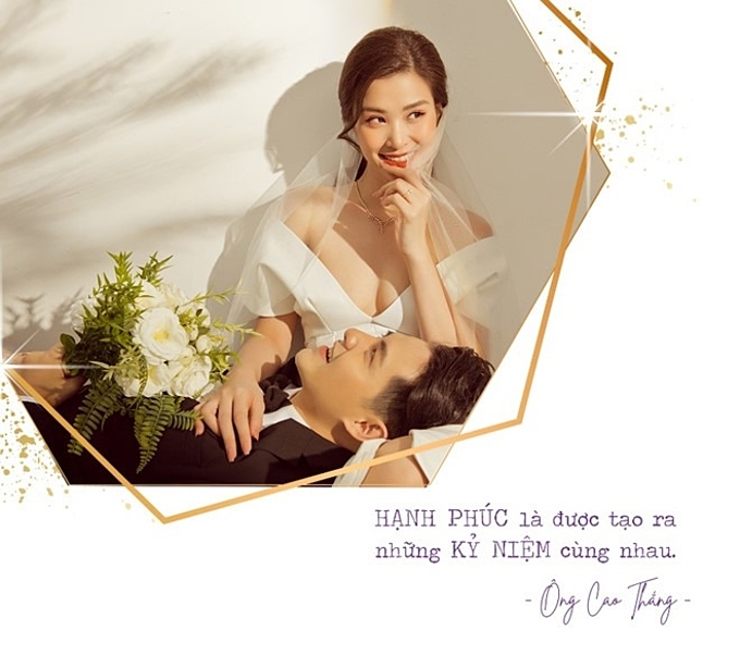 Những 'con số biết nói' trong đám cưới Đông Nhi - Ông Cao Thắng chứng minh độ giàu có không phải dạng vừa của cặp đôi vàng Vbiz - 12 Những 'con số biết nói' trong đám cưới Đông Nhi - Ông Cao Thắng chứng minh độ giàu có không phải dạng vừa của cặp đôi vàng Vbiz - 12