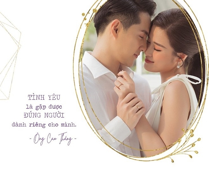 Những 'con số biết nói' trong đám cưới Đông Nhi - Ông Cao Thắng chứng minh độ giàu có không phải dạng vừa của cặp đôi vàng Vbiz - 13 Những 'con số biết nói' trong đám cưới Đông Nhi - Ông Cao Thắng chứng minh độ giàu có không phải dạng vừa của cặp đôi vàng Vbiz - 13