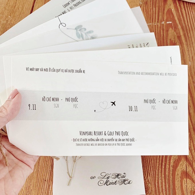 Những 'con số biết nói' trong đám cưới Đông Nhi - Ông Cao Thắng chứng minh độ giàu có không phải dạng vừa của cặp đôi vàng Vbiz - 2 Những 'con số biết nói' trong đám cưới Đông Nhi - Ông Cao Thắng chứng minh độ giàu có không phải dạng vừa của cặp đôi vàng Vbiz - 2