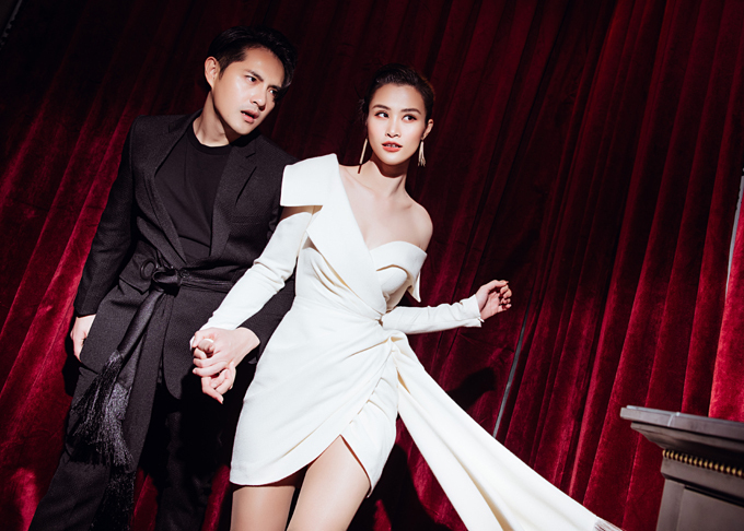 Những 'con số biết nói' trong đám cưới Đông Nhi - Ông Cao Thắng chứng minh độ giàu có không phải dạng vừa của cặp đôi vàng Vbiz - 25 Những 'con số biết nói' trong đám cưới Đông Nhi - Ông Cao Thắng chứng minh độ giàu có không phải dạng vừa của cặp đôi vàng Vbiz - 25