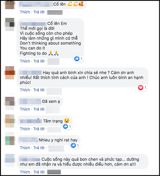 Giữa lúc tin đồn rạn nứt hôn nhân chưa kịp lắng xuống, Ngọc Lan và Thanh Bình đồng loạt đăng status tâm trạng khiến người hâm mộ hoang mang - 5 Giữa lúc tin đồn rạn nứt hôn nhân chưa kịp lắng xuống, Ngọc Lan và Thanh Bình đồng loạt đăng status tâm trạng khiến người hâm mộ hoang mang - 5