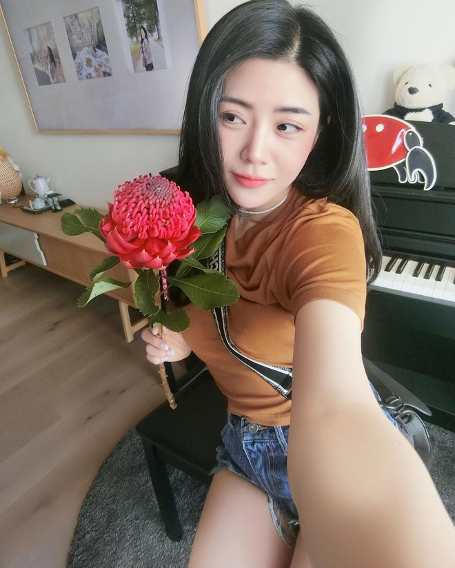 Em gái Ông Cao Thắng: Sinh ra đã 'ngậm thìa vàng', xinh đẹp, sang chảnh hết nấc nhưng mãi chưa chịu công khai người yêu - 15 Em gái Ông Cao Thắng: Sinh ra đã 'ngậm thìa vàng', xinh đẹp, sang chảnh hết nấc nhưng mãi chưa chịu công khai người yêu - 15