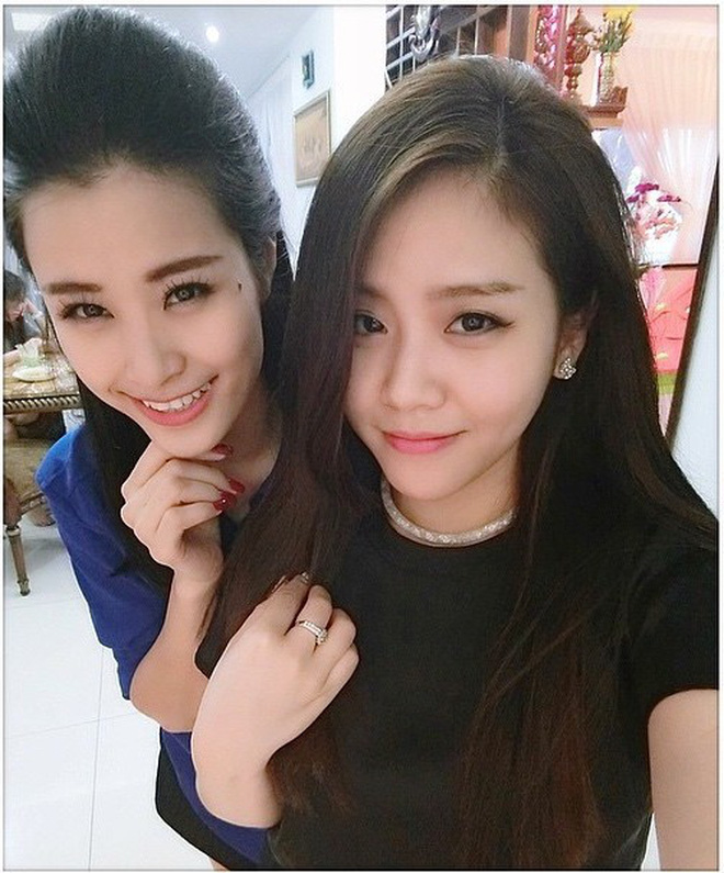 Em gái Ông Cao Thắng: Sinh ra đã 'ngậm thìa vàng', xinh đẹp, sang chảnh hết nấc nhưng mãi chưa chịu công khai người yêu - 1 Em gái Ông Cao Thắng: Sinh ra đã 'ngậm thìa vàng', xinh đẹp, sang chảnh hết nấc nhưng mãi chưa chịu công khai người yêu - 1