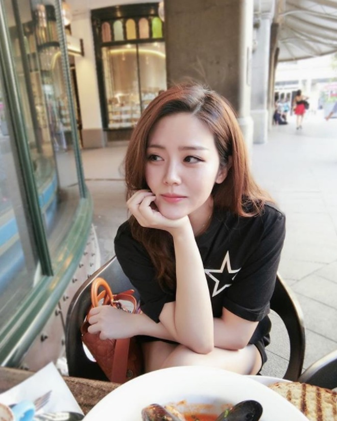 Em gái Ông Cao Thắng: Sinh ra đã 'ngậm thìa vàng', xinh đẹp, sang chảnh hết nấc nhưng mãi chưa chịu công khai người yêu - 8 Em gái Ông Cao Thắng: Sinh ra đã 'ngậm thìa vàng', xinh đẹp, sang chảnh hết nấc nhưng mãi chưa chịu công khai người yêu - 8