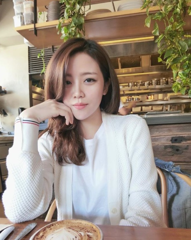 Em gái Ông Cao Thắng: Sinh ra đã 'ngậm thìa vàng', xinh đẹp, sang chảnh hết nấc nhưng mãi chưa chịu công khai người yêu - 10 Em gái Ông Cao Thắng: Sinh ra đã 'ngậm thìa vàng', xinh đẹp, sang chảnh hết nấc nhưng mãi chưa chịu công khai người yêu - 10