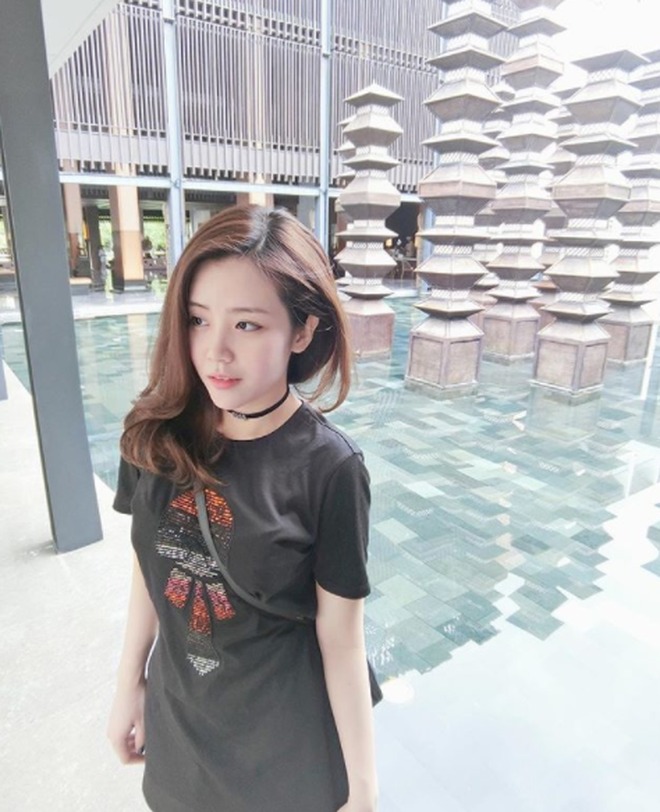 Em gái Ông Cao Thắng: Sinh ra đã 'ngậm thìa vàng', xinh đẹp, sang chảnh hết nấc nhưng mãi chưa chịu công khai người yêu - 12 Em gái Ông Cao Thắng: Sinh ra đã 'ngậm thìa vàng', xinh đẹp, sang chảnh hết nấc nhưng mãi chưa chịu công khai người yêu - 12
