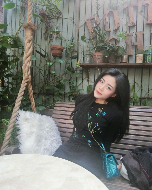 Em gái Ông Cao Thắng: Sinh ra đã 'ngậm thìa vàng', xinh đẹp, sang chảnh hết nấc nhưng mãi chưa chịu công khai người yêu - 14 Em gái Ông Cao Thắng: Sinh ra đã 'ngậm thìa vàng', xinh đẹp, sang chảnh hết nấc nhưng mãi chưa chịu công khai người yêu - 14
