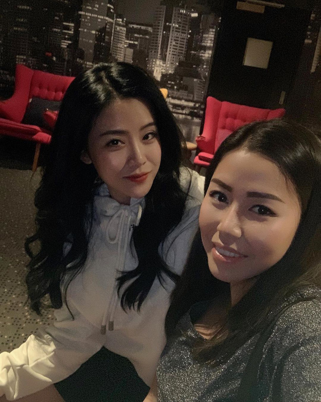 Em gái Ông Cao Thắng: Sinh ra đã 'ngậm thìa vàng', xinh đẹp, sang chảnh hết nấc nhưng mãi chưa chịu công khai người yêu - 21 Em gái Ông Cao Thắng: Sinh ra đã 'ngậm thìa vàng', xinh đẹp, sang chảnh hết nấc nhưng mãi chưa chịu công khai người yêu - 21