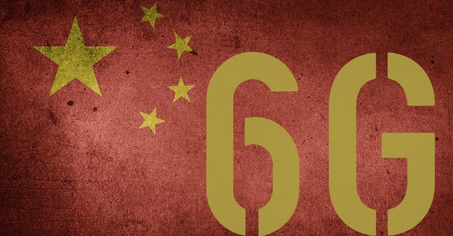 Vừa ra mắt 5G, Trung Quốc chuẩn bị 'thai nghén' mạng 6G Vừa ra mắt 5G, Trung Quốc chuẩn bị 'thai nghén' mạng 6G