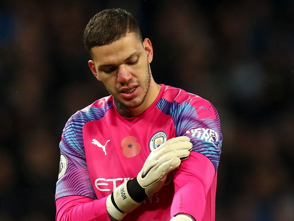 Hòa Atalanta, Man City còn nhận hung tin trước đại chiến Liverpool - 1 Hòa Atalanta, Man City còn nhận hung tin trước đại chiến Liverpool - 1