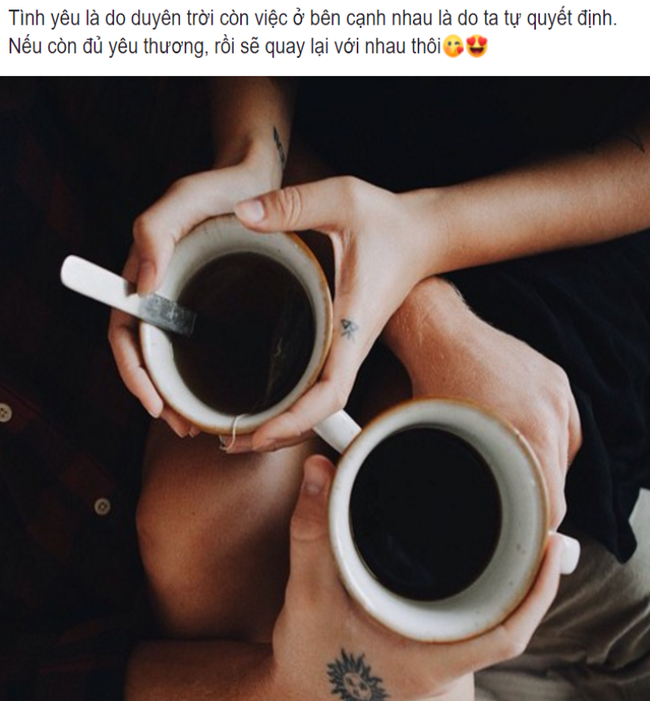 Chồng khô khan bỗng nhiên 'sướt mướt', không ngờ gặp phải 'vợ conan' bắt được chứng cớ ngoại tình trong tích tắc thế này - 1 Chồng khô khan bỗng nhiên 'sướt mướt', không ngờ gặp phải 'vợ conan' bắt được chứng cớ ngoại tình trong tích tắc thế này - 1