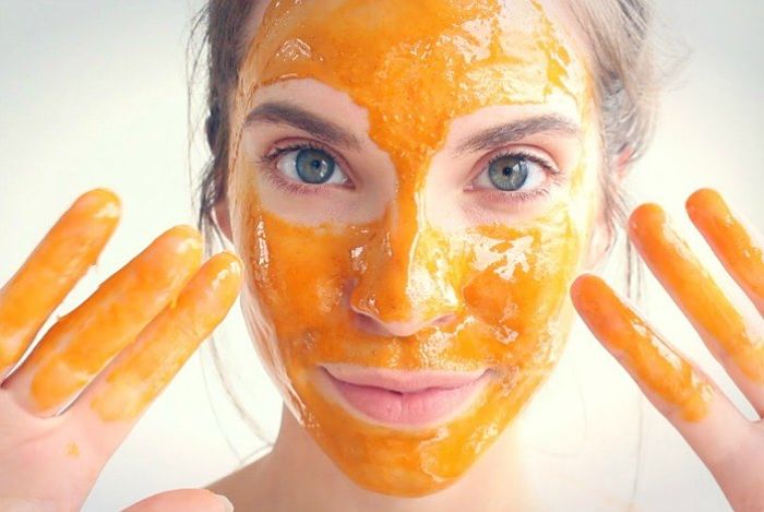 5 loại mặt nạ từ thiên nhiên giúp da sáng mịn các chị em đã biết? - 3 5 loại mặt nạ từ thiên nhiên giúp da sáng mịn các chị em đã biết? - 3