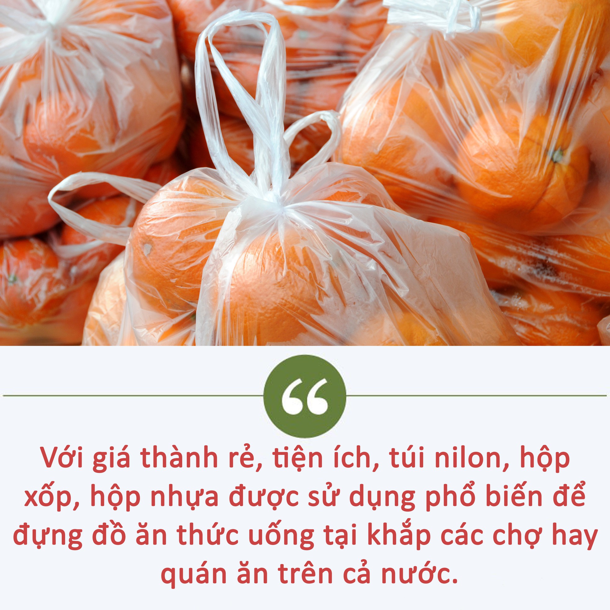 Đồ nhựa - kẻ thù không đội trời chung với sức khỏe - 1 Đồ nhựa - kẻ thù không đội trời chung với sức khỏe - 1