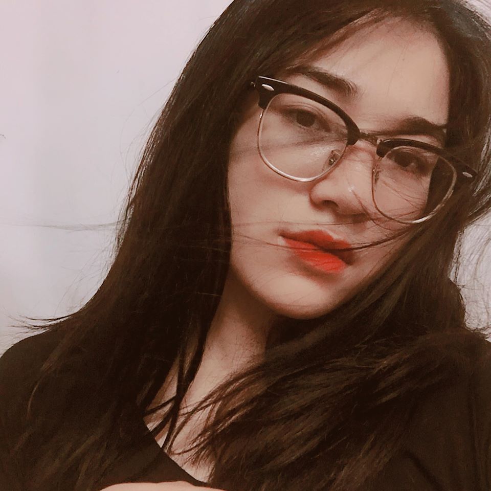 Bất ngờ trước nhan sắc xinh đẹp của nữ giảng viên giống hệt Hòa Minzy, đến bố mẹ ruột cũng phải nhầm - 5 Bất ngờ trước nhan sắc xinh đẹp của nữ giảng viên giống hệt Hòa Minzy, đến bố mẹ ruột cũng phải nhầm - 5