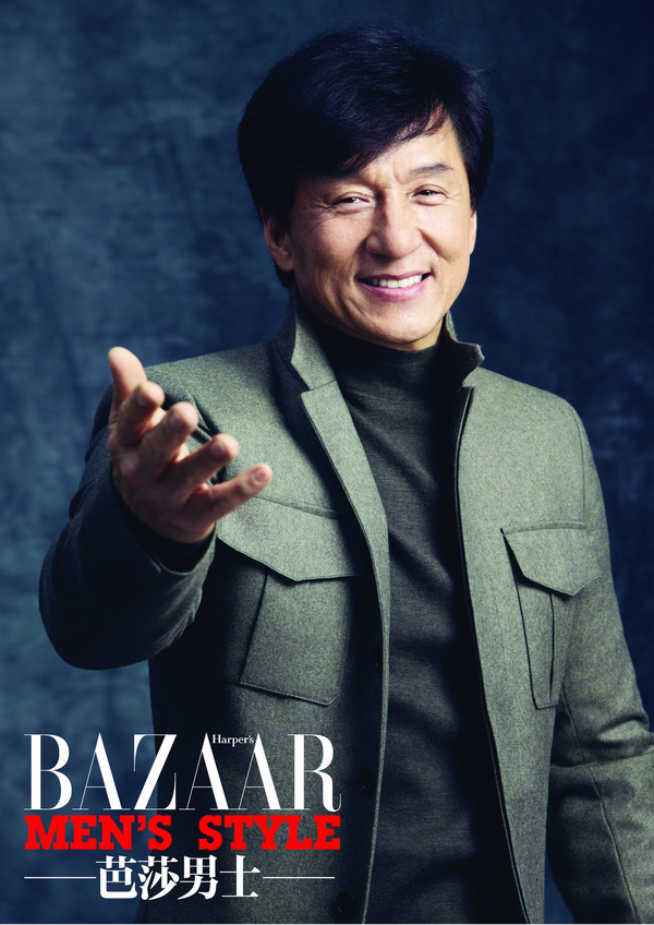 Thành Long Jackie Chan - ngôi sao gây tranh cãi, phim và đời khác xa nhau - 2 Thành Long Jackie Chan - ngôi sao gây tranh cãi, phim và đời khác xa nhau - 2