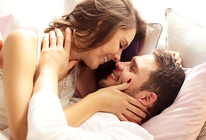 Tuyệt chiêu giữ chồng của gái 'hư' Tuyệt chiêu giữ chồng của gái 'hư'