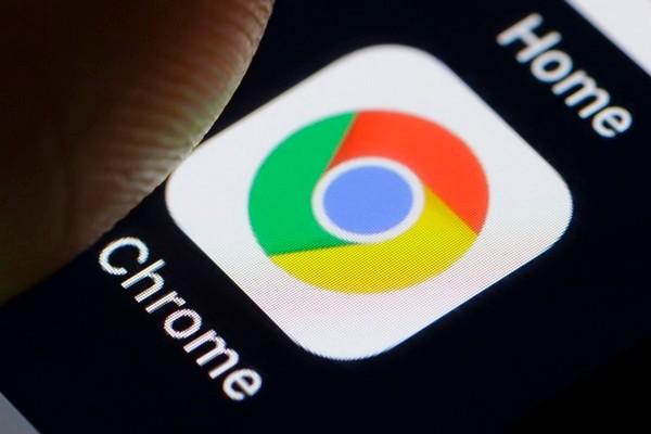 Xuất hiện lỗ hổng nguy hiểm trên trình duyệt Google Chrome Xuất hiện lỗ hổng nguy hiểm trên trình duyệt Google Chrome