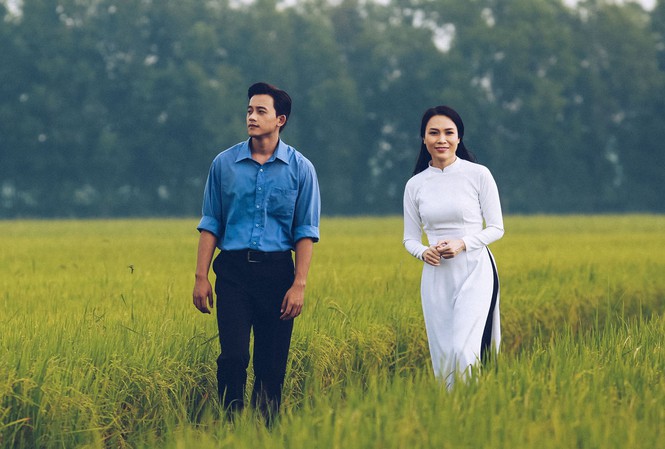 Khi diễn xuất lên tay, MV lên hạng Khi diễn xuất lên tay, MV lên hạng
