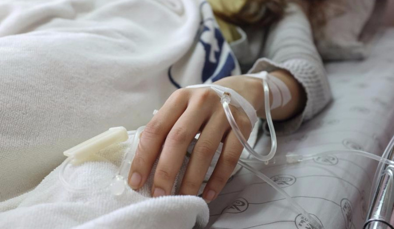 Lần nào ăn cháo xong cũng bị ngất xỉu, mãi đến khi cầu cứu bác sĩ thì người phụ nữ mới biết được một sự thật bất ngờ - 2 Lần nào ăn cháo xong cũng bị ngất xỉu, mãi đến khi cầu cứu bác sĩ thì người phụ nữ mới biết được một sự thật bất ngờ - 2