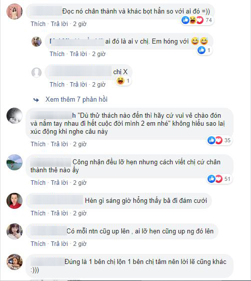 Đều vướng lịch trình không thể tham dự lễ cưới Nhi - Thắng nhưng tâm thư cáo lỗi của Mỹ Tâm và Hồ Ngọc Hà lại nhận được phản ứng trái ngược - 3 Đều vướng lịch trình không thể tham dự lễ cưới Nhi - Thắng nhưng tâm thư cáo lỗi của Mỹ Tâm và Hồ Ngọc Hà lại nhận được phản ứng trái ngược - 3