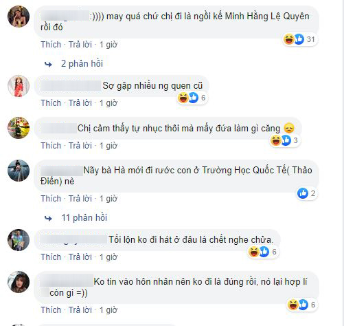 Đều vướng lịch trình không thể tham dự lễ cưới Nhi - Thắng nhưng tâm thư cáo lỗi của Mỹ Tâm và Hồ Ngọc Hà lại nhận được phản ứng trái ngược - 2 Đều vướng lịch trình không thể tham dự lễ cưới Nhi - Thắng nhưng tâm thư cáo lỗi của Mỹ Tâm và Hồ Ngọc Hà lại nhận được phản ứng trái ngược - 2