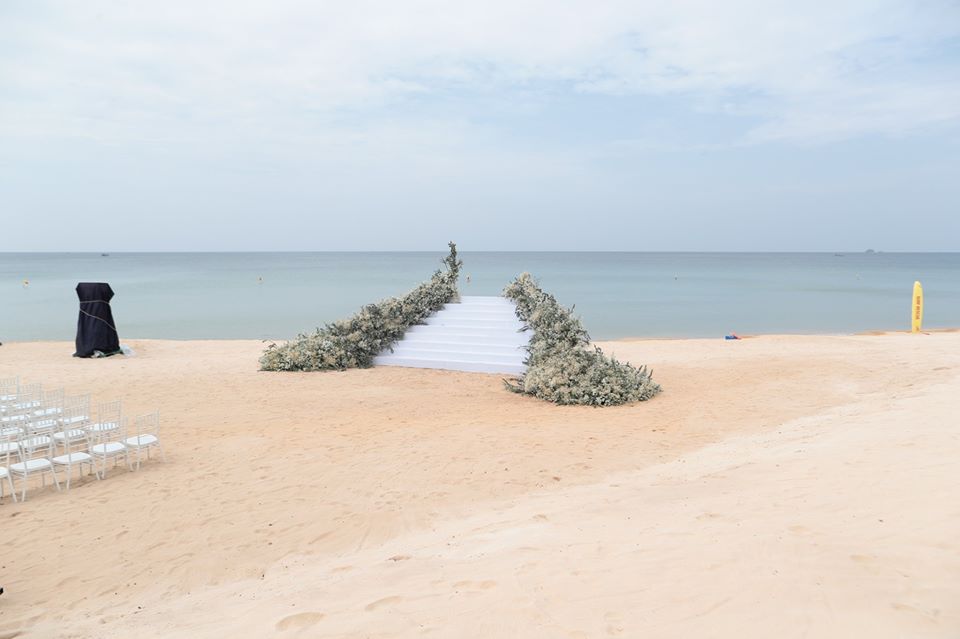 Hành trình 10 năm làm người yêu của Đông Nhi và Ông Cao Thắng chuẩn bị kết thúc với những con số ấn tượng trong 'siêu đám cưới' tại Phú Quốc - 7 Hành trình 10 năm làm người yêu của Đông Nhi và Ông Cao Thắng chuẩn bị kết thúc với những con số ấn tượng trong 'siêu đám cưới' tại Phú Quốc - 7