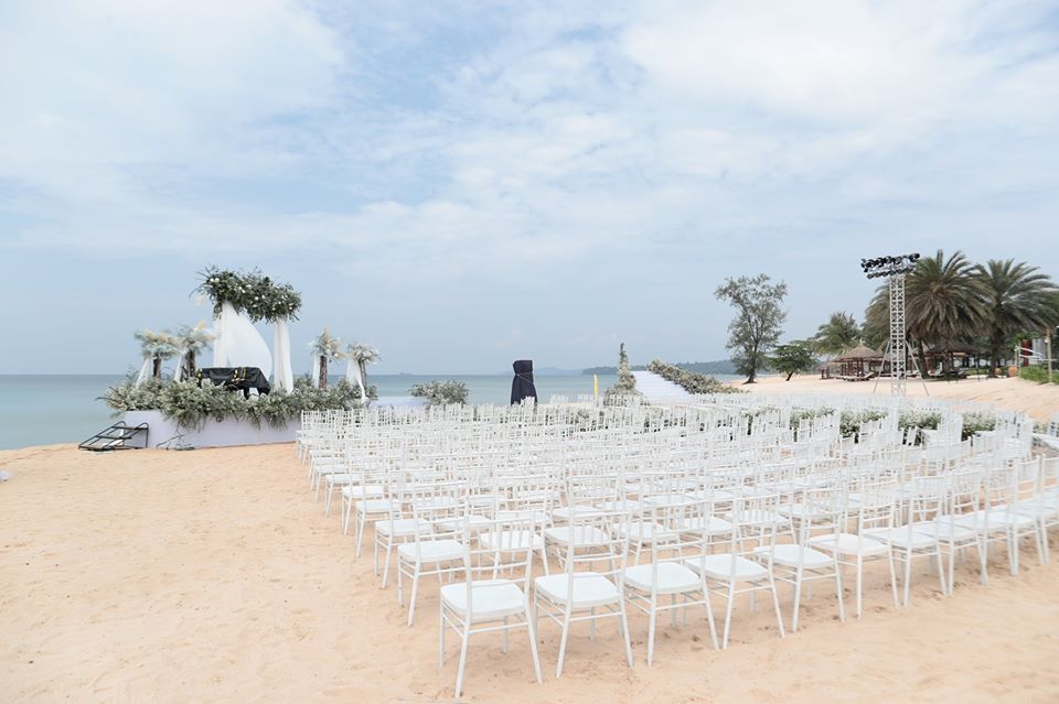 Hành trình 10 năm làm người yêu của Đông Nhi và Ông Cao Thắng chuẩn bị kết thúc với những con số ấn tượng trong 'siêu đám cưới' tại Phú Quốc - 8 Hành trình 10 năm làm người yêu của Đông Nhi và Ông Cao Thắng chuẩn bị kết thúc với những con số ấn tượng trong 'siêu đám cưới' tại Phú Quốc - 8