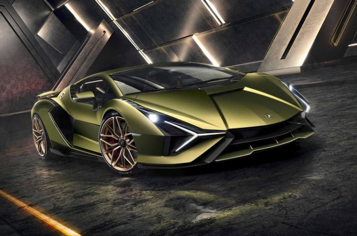 Bằng sáng chế mới của ‘siêu bò’ Lamborghini và MIT có gì đặc biệt? Bằng sáng chế mới của ‘siêu bò’ Lamborghini và MIT có gì đặc biệt?