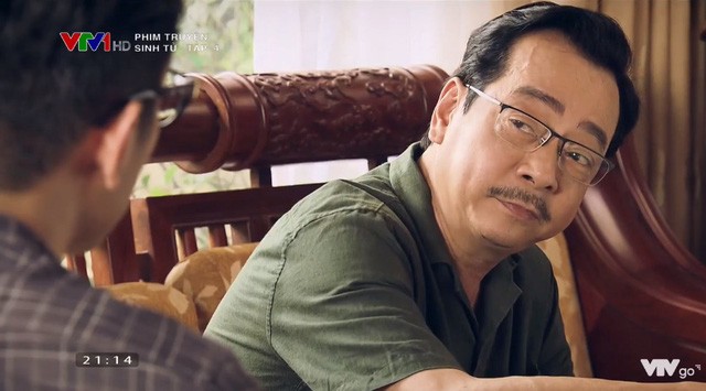 Tiếp sóng 'Những nhân viên gương mẫu', phim 'Sinh tử' được đón nhận thế nào? - 1 Tiếp sóng 'Những nhân viên gương mẫu', phim 'Sinh tử' được đón nhận thế nào? - 1