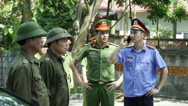 Tiếp sóng 'Những nhân viên gương mẫu', phim 'Sinh tử' được đón nhận thế nào? Tiếp sóng 'Những nhân viên gương mẫu', phim 'Sinh tử' được đón nhận thế nào?