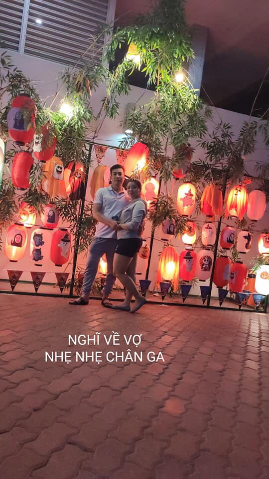 Căn dặn chồng cẩn thận khi lái xe, vợ gửi 6 bức ảnh cực kì tinh tế khiến cư dân mạng phải vỗ tay đồng tình - 2 Căn dặn chồng cẩn thận khi lái xe, vợ gửi 6 bức ảnh cực kì tinh tế khiến cư dân mạng phải vỗ tay đồng tình - 2