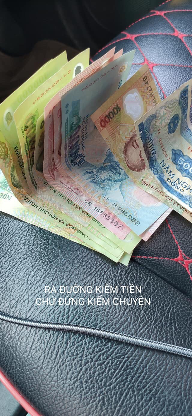Căn dặn chồng cẩn thận khi lái xe, vợ gửi 6 bức ảnh cực kì tinh tế khiến cư dân mạng phải vỗ tay đồng tình - 3 Căn dặn chồng cẩn thận khi lái xe, vợ gửi 6 bức ảnh cực kì tinh tế khiến cư dân mạng phải vỗ tay đồng tình - 3