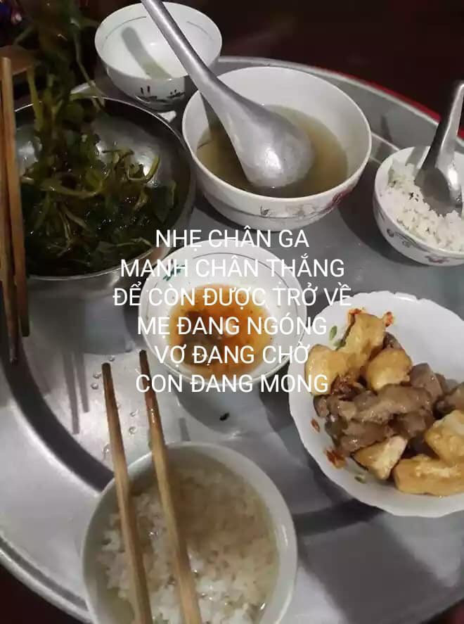 Căn dặn chồng cẩn thận khi lái xe, vợ gửi 6 bức ảnh cực kì tinh tế khiến cư dân mạng phải vỗ tay đồng tình - 4 Căn dặn chồng cẩn thận khi lái xe, vợ gửi 6 bức ảnh cực kì tinh tế khiến cư dân mạng phải vỗ tay đồng tình - 4