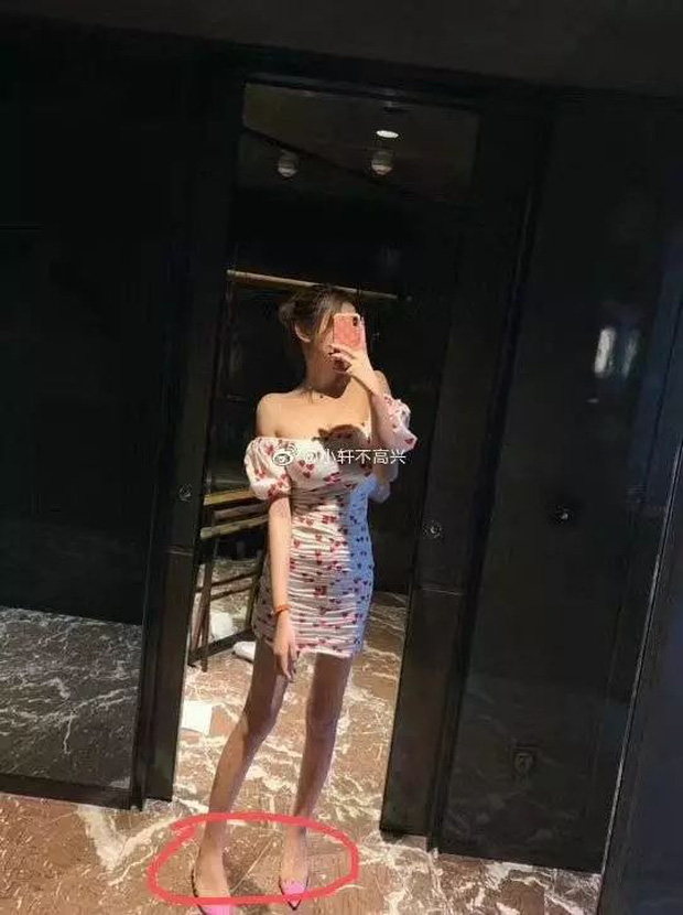 Chu cấp cho gái xinh yêu qua mạng hơn 600 triệu, chàng trai ngã ngửa khi thấy nhan sắc thật của bạn gái - 2 Chu cấp cho gái xinh yêu qua mạng hơn 600 triệu, chàng trai ngã ngửa khi thấy nhan sắc thật của bạn gái - 2